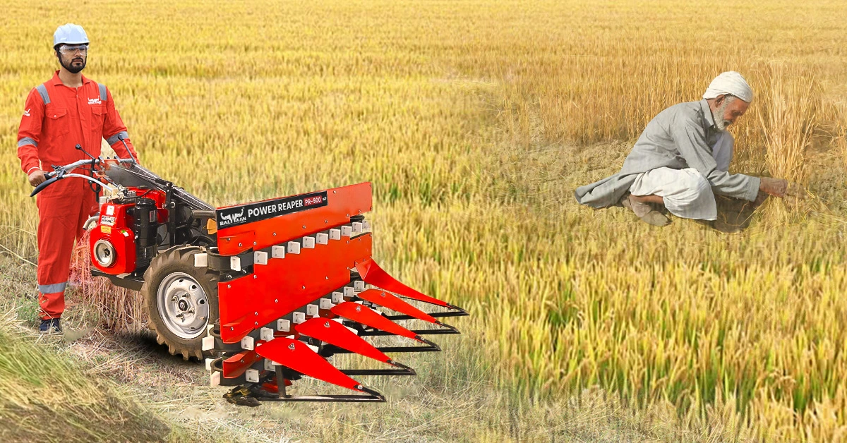 balwaan_power_reaper_machine